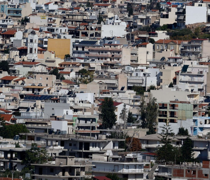 Στεγαστικό: Έρχεται το «Σπίτι μου 3» - Πού θα δοθούν 10.000 ευρώ για μετεγκατάσταση (video)