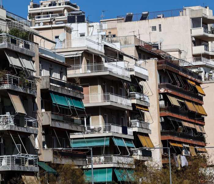 «Ανακαίνιση Κατοικίας»: Έως 36.000 ευρώ ανά κλειστό σπίτι