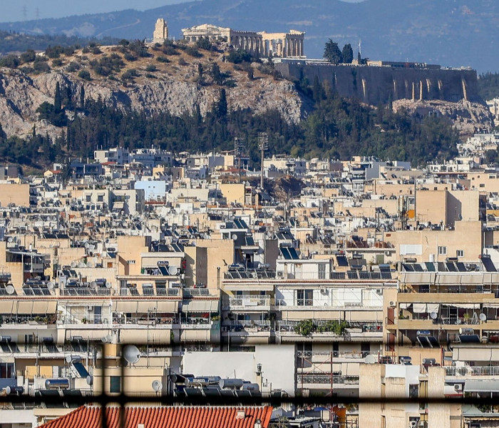 Απάτη 40 εκατ. ευρώ σε βάρος του Δημοσίου - 46 πρόσωπα και 152 εταιρείες