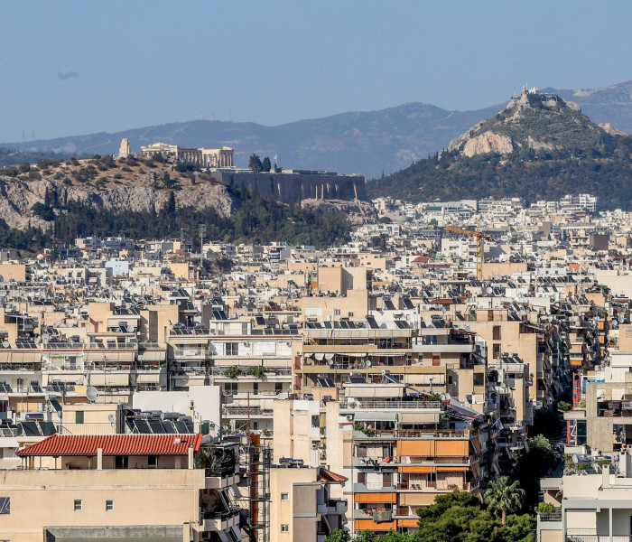 ΠΟΜΙΔΑ: Ενεργοποιούνται οι ευεργετικές διατάξεις του νόμου Χατζηδάκη για τα ακίνητα