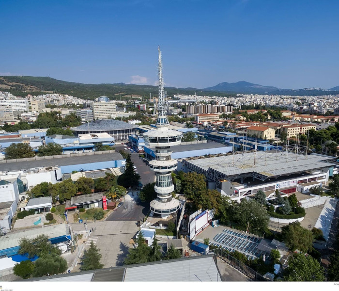 Στελέχη της Νέας Δημοκρατίας στη Βόρεια Ελλάδα ενόψει ΔΕΘ - Αναλυτικά το πρόγραμμα