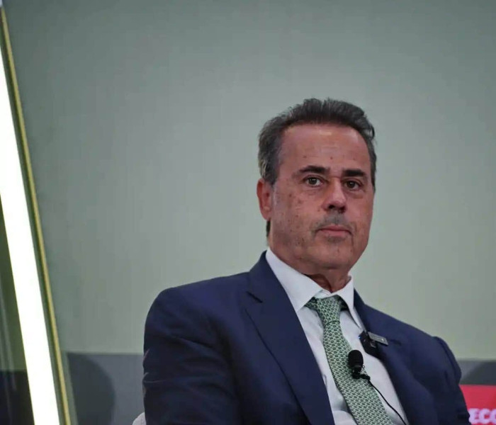 Σταύρος Παπασταύρου: Η Ελλάδα δύναμη οικοδόμησης της νέας ενεργειακής αρχιτεκτονικής της Αν. Μεσογείου
