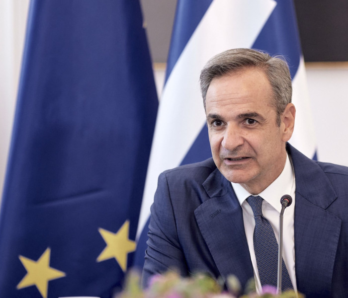 Οι εθνικές απειλές αντιμετωπίζονται με σταθερή κυβέρνηση