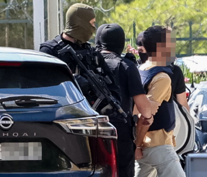 Μarfin: Προφυλακίστηκαν οι δύο 42χρονοι, με σύμφωνη γνώμη εισαγγελέως και ανακρίτριας