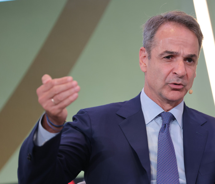Κυριάκος Μητσοτάκης: Απέναντι στην τρομοκρατία δεν χωρούν ούτε αστερίσκοι, ούτε συμψηφισμοί