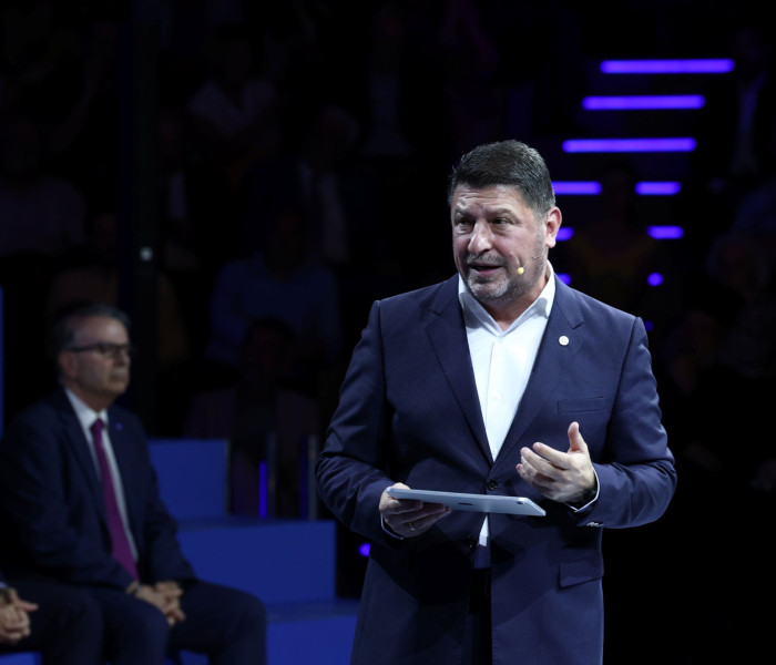 Νίκος Χαρδαλιάς: Η Αττική αλλάζει με 352 έργα προϋπολογισμού 2,587 δισ. ευρώ