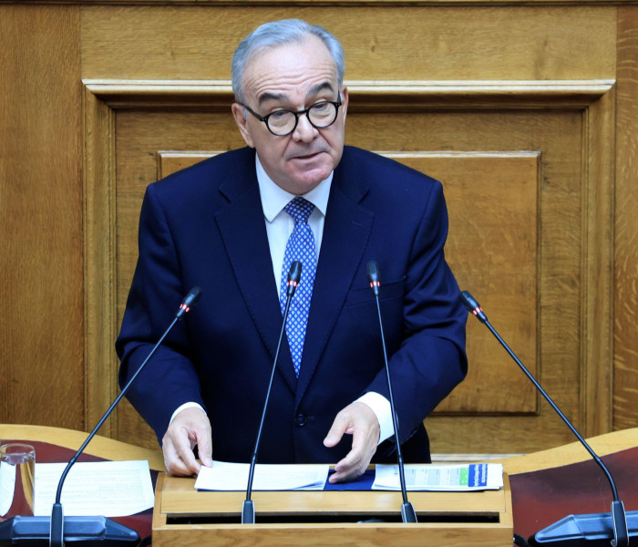 Νίκος Παπαθανάσης για το Ταμείο Ανάκαμψης: Δεν χάνεται ευρώ
