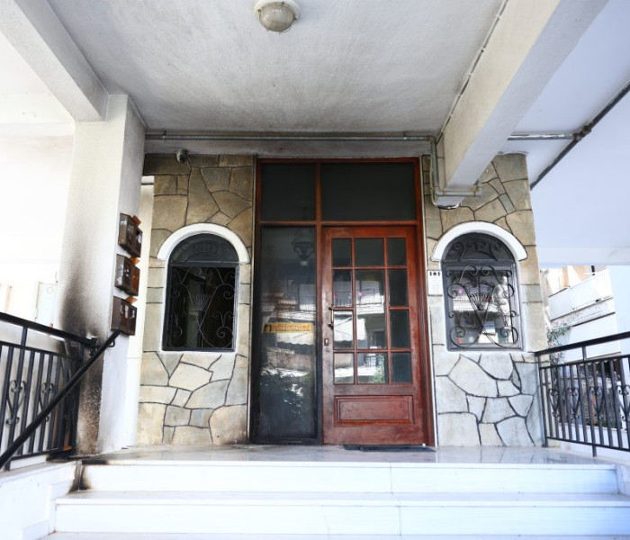 Σφίγγει ο κλοιός για τους βομβιστές στη Θεσσαλονίκη - Τι ψάχνει η Αντιτρομοκρατική (video)