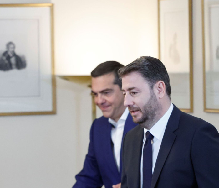 Ανοίγει τις πύλες του το κεντροαριστερό φεστιβάλ παροχολογίας και πλειοδοσίας: λεφτά υπάρχουν