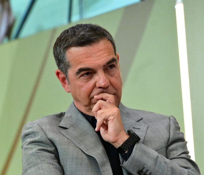 H σφαγή στον ΣΥΡΙΖΑ και η αγωνία του Τσίπρα για τα… ποσοστά