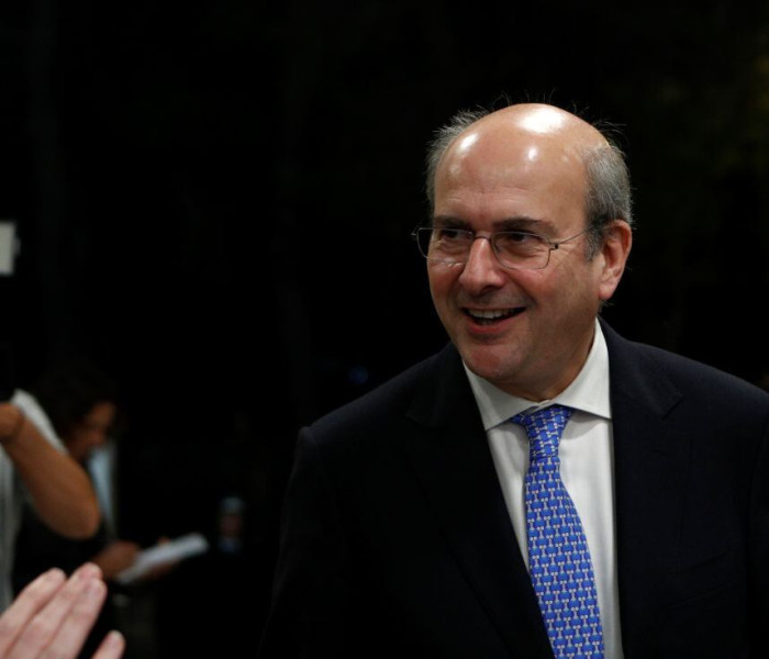 Κωστής Χατζηδάκης από την Ημαθία: Δεν θα αφήσουμε κάθε λαϊκιστή να μειώνει κάθε προσπάθεια