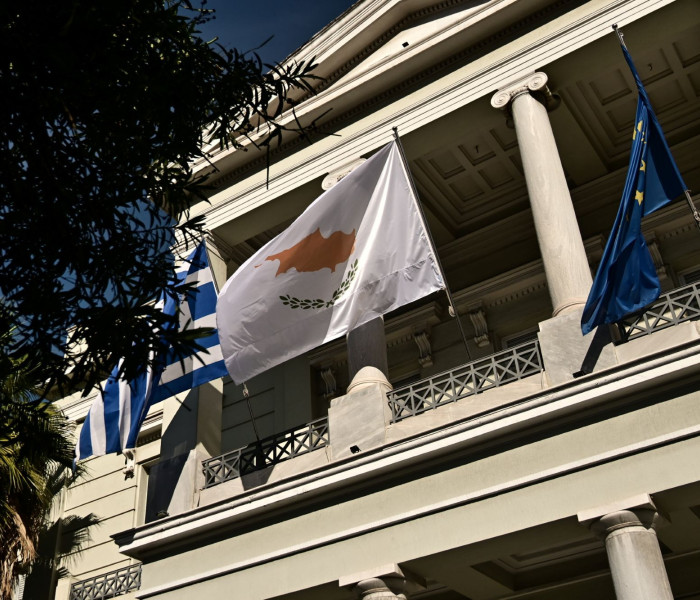 Υπουργείο Εξωτερικών: Στήριξη της Ελλάδας στις πρωτοβουλίες του ΟΗΕ για το Κυπριακό