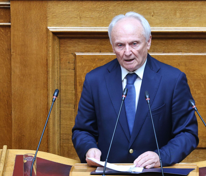 Ανδριανός: Στρατηγικής σημασίας η ελαιοκομία για την ελληνική αγροτική οικονομία