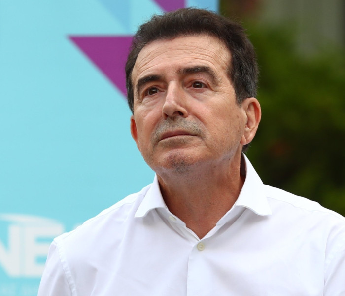 Μιχάλης Χρυσοχοΐδης: 1,7 εκατ. έλεγχοι αλκοόλ το 2026 - Στο 0,7% οι οδηγοί πάνω από το όριο