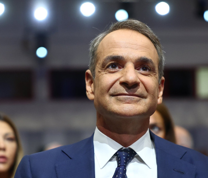 ΔΕΘ: Η αντιπολίτευση ψάχνει νέους φόρους, ο Μητσοτάκης θεσπίζει μόνιμες φοροαπαλλαγές