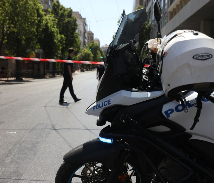 Νέο «χτύπημα» της Δίωξης Ναρκωτικών: Κατασχέθηκαν 7,5 κιλά ηρωίνης και κοκαΐνη σε επιχείρηση