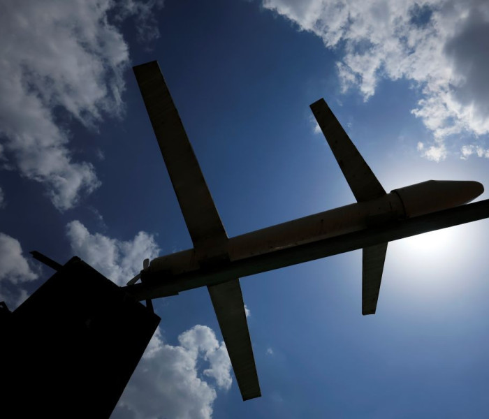 Ουκρανία: ρωσικό drone χτύπησε αποθήκη εκρηκτικών κοντά στο Κίεβο - Τουλάχιστον 37 νεκροί & 42 τραυματίες (video)
