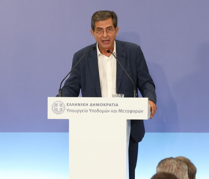 Κώστας Γκιουλέκας στο «Μανιφέστο»: Η Βόρεια Ελλάδα στο επίκεντρο της ανάπτυξης