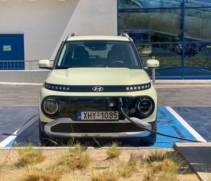 Κοινωνικό Leasing: Ποιοι θα πάρουν ηλεκτρικό αυτοκίνητο με έως 150 ευρώ τον μήνα