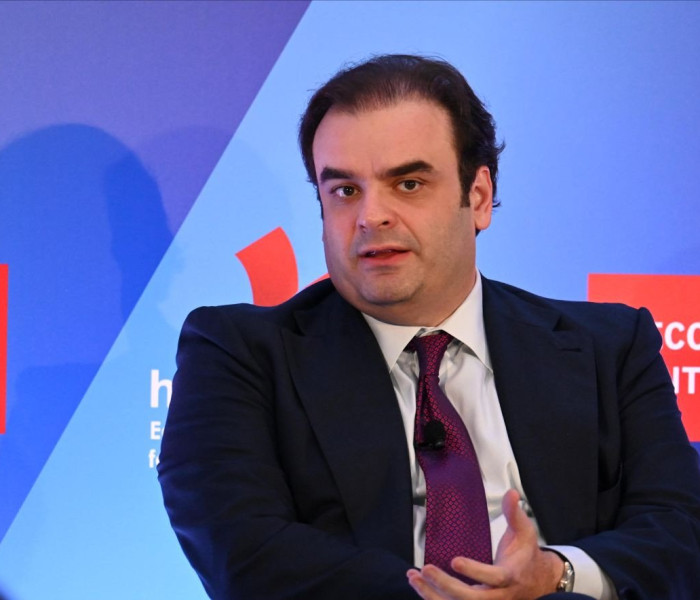 Κυριάκος Πιερρακάκης: Θεμελιώδης προϋπόθεση για την προσέλκυση κεφαλαίων η πολιτική σταθερότητα