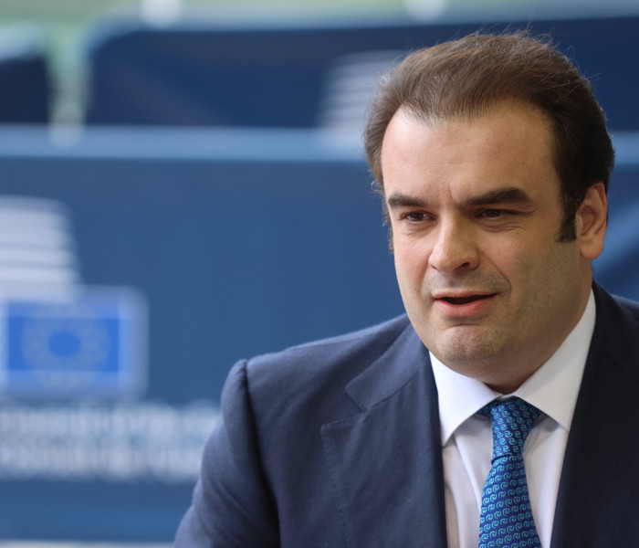 Κυριάκος Πιερρακάκης από Bundesbank: Οι πολιτικές και οι μεταρρυθμίσεις να θέτουν τον πολίτη στο επίκεντρο