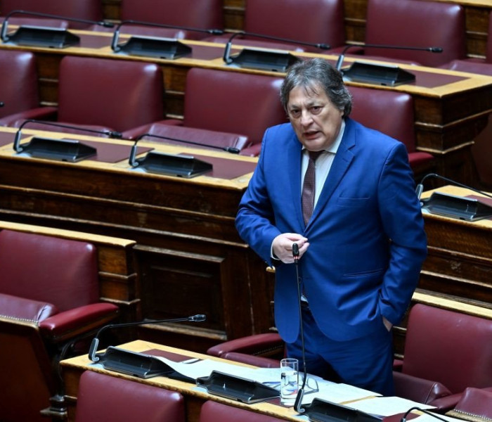 Αλέξανδρος Αυλωνίτης: ο πολιτικός… τουρισμός συνεχίζεται