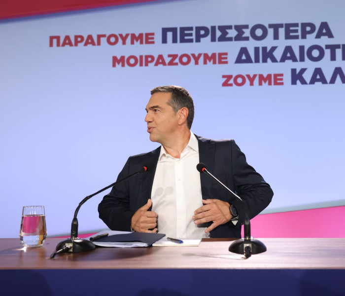 Το πραγματικό κόστος του προγράμματος Τσίπρα - Μέτρα άνω των 40 δισ. στην 4ετία παρουσιάζονται με κόστος 7,5 δισ.