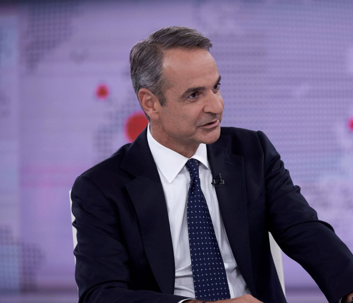 Κυριάκος Μητσοτάκης: Οριζόντιο επίδομα στα νοικοκυριά για το πετρέλαιο θέρμανσης