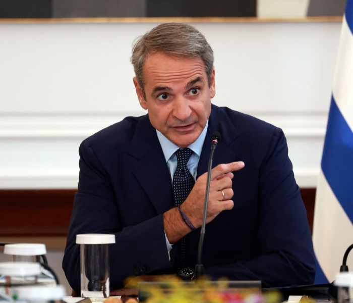 Η «ασφάλεια» του χαρτοφυλακίου, η «κρυπτόμενη» αλληλεγγύη και οι μεταρρυθμίσεις που ζητούν υπερασπιστές