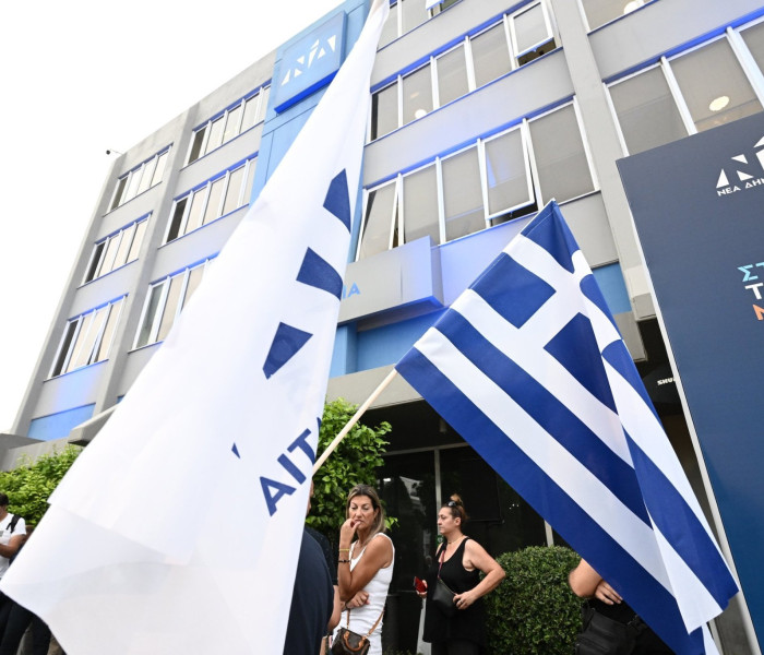 Η Νέα Δημοκρατία ανανεώνεται: οι αλλαγές Κυρανάκη και τα πρόσωπα στο δρόμο προς τις κάλπες
