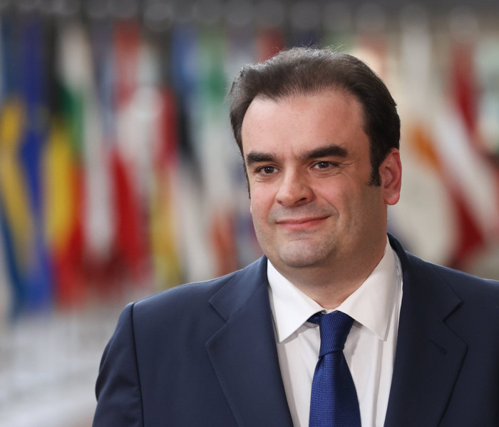 Πιερρακάκης: Οι τράπεζες να κάνουν περισσότερα για την οικονομία και την κοινωνία
