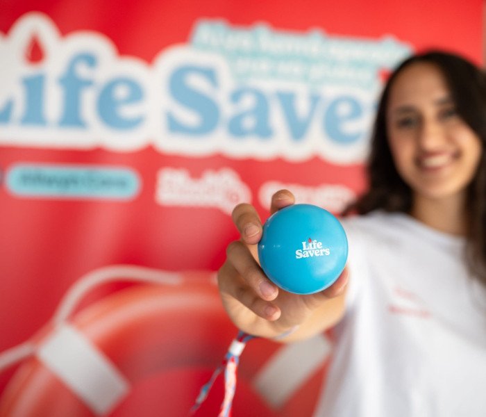 Οι Allwyn Care «Life Savers» ένωσαν τις δυνάμεις τους στη Νέα Μάκρη