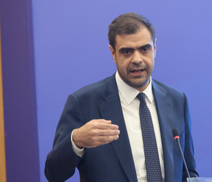 Παύλος Μαρινάκης: «Παράθυρο» για νέα στήριξη των πολιτών μέσα στο 2026
