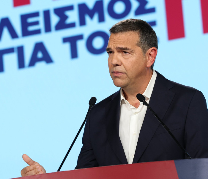 Ποιος πληρώνει τις... large εκδηλώσεις της ΕΛ.Α.Σ.: το «Μανιφέστο» ρώτησε, αλλά δεν έλαβε απάντηση