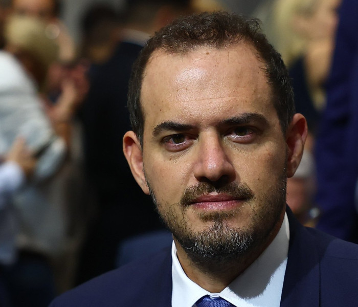 Τα πιο ευχάριστα νέα για τον  Γιώργο Κώτσηρα