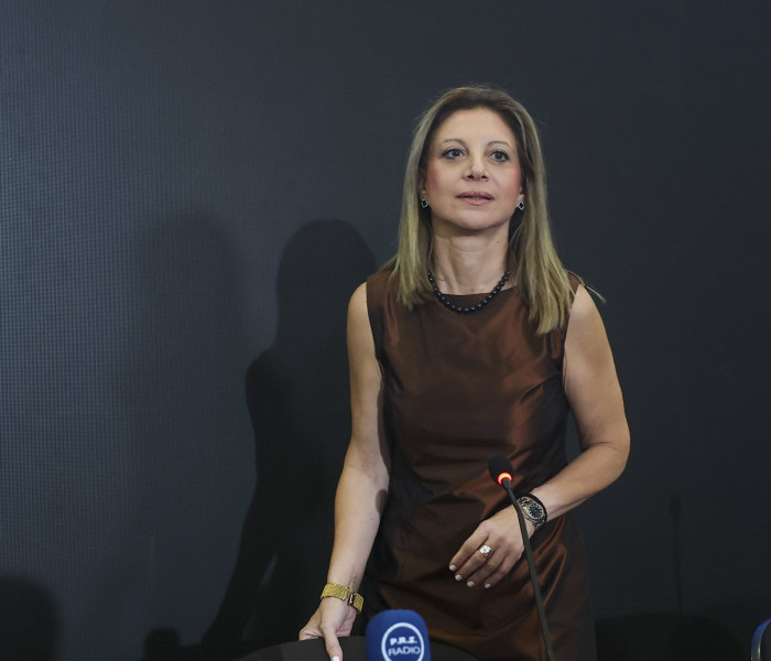 Πλήρης αποδόμηση των 7 ισχυρισμών της Μαρίας Καρυστιανού για Τέμπη και «κβαντική ιατρική»