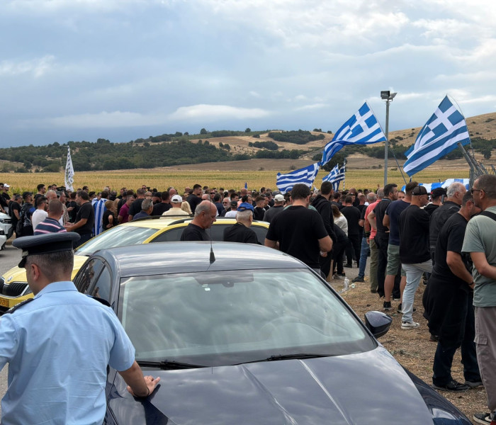Να σταματήσει τώρα η προβολή και ηθική νομιμοποίηση των Κασιδιάρηδων