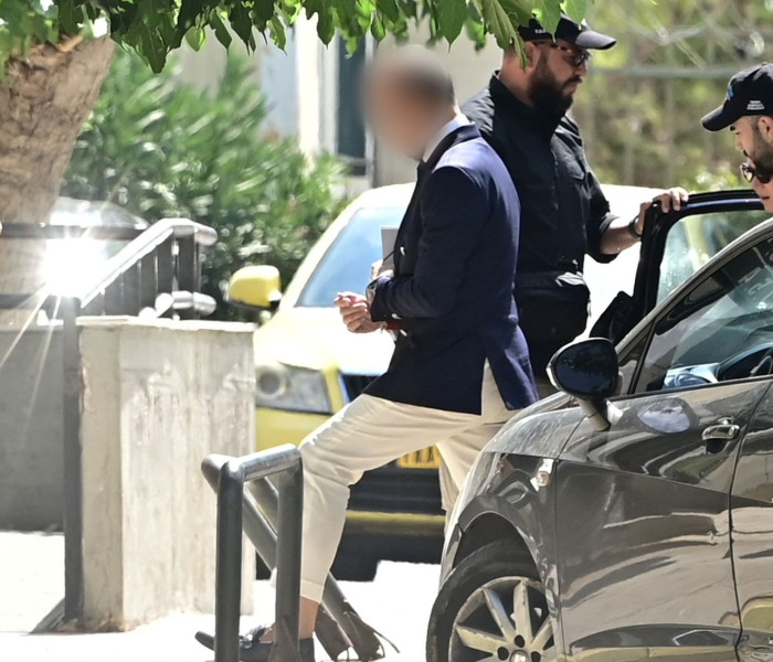 Υπόθεση Μαζωνάκη: οι τελευταίες αποκαλύψεις, την Τρίτη οι απολογίες των γιατρών