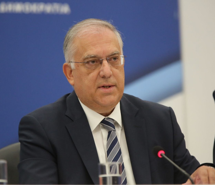 Τάκης Θεοδωρικάκος: Ρεαλιστικό σχέδιο για ευημερία οι δεσμεύσεις Μητσοτάκη (video)
