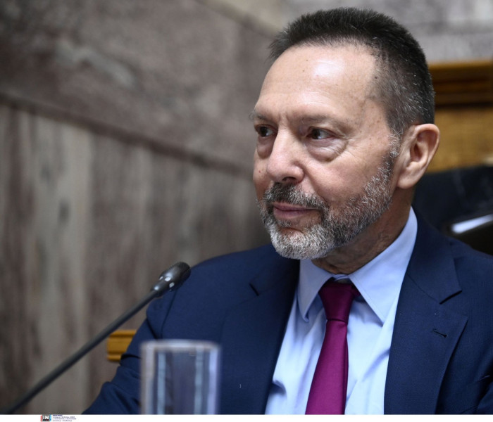 Γιάννης Στουρνάρας στο «Μανιφέστο»: Με τα capital controls φοβόμασταν ακόμη και αιματοχυσία